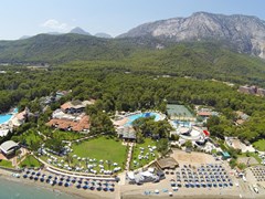 Baia Kemer Club - photo 20