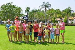 Baia Kemer Club - photo 7