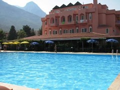 Club Hotel Beldiana - photo 8