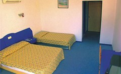 Club Hotel Beldiana - photo 5