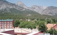 Club Hotel Beldiana - photo 9