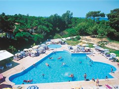 Club Hotel Beldiana - photo 1