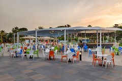 Dosinia Luxury Resort - photo 22