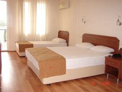 Endam Hotel - photo 3