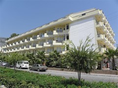 Endam Hotel - photo 6