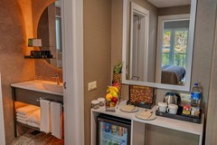 Grand Park Kemer: Suite  - photo 6