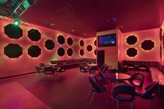 Grand Ring Hotel - photo 25