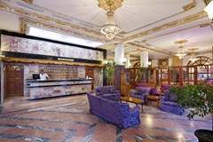 Larissa Mare Beach: Ресепшен - photo 10