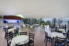 Larissa Mare Beach: Бар - photo 6