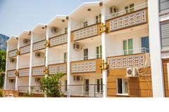 More Hotel - photo 3