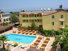 More Hotel - photo 15