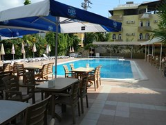 More Hotel - photo 16