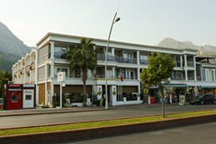 More Hotel - photo 17