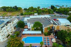 More Hotel - photo 14