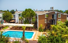 More Hotel - photo 8