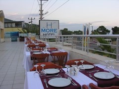 More Hotel - photo 11