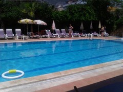 More Hotel - photo 9