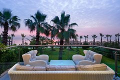 Nirvana Mediterranean Excellence Executive Rooms - photo 13