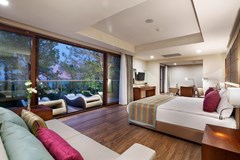 Nirvana Mediterranean Excellence Executive Rooms - photo 22