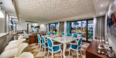 Nirvana Mediterranean Excellence Executive Rooms - photo 21
