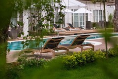 Nirvana Mediterranean Excellence Executive Rooms - photo 8