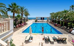 Onkel Resort - photo 11