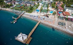 Onkel Resort - photo 7