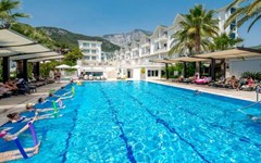 Onkel Resort - photo 12