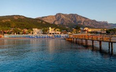 Onkel Resort - photo 23
