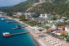 Onkel Resort - photo 8