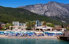 Onkel Resort - photo 9