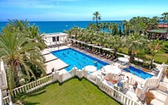 Onkel Resort - photo 24