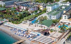 Onkel Resort - photo 22