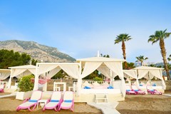 Rixos Beldibi - photo 3