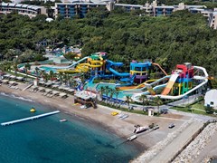 Rixos Sungate: Аквапарк - photo 16