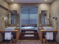 Rixos Sungate: Номер King Suite - photo 32