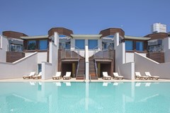 Rixos Sungate: Террасный домик - photo 34