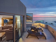 Rixos Sungate: Номер King Suite - photo 31