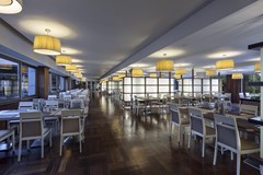 Rixos Sungate: Ресторан - photo 36