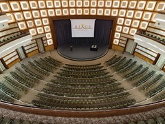Rixos Sungate: Конференц-зал - photo 13