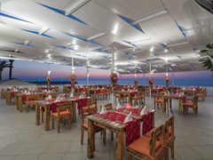 Rixos Sungate: Ресторан - photo 1