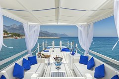 Rixos Sungate: Пирс - photo 38