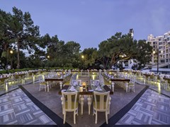 Rixos Sungate: Ресторан - photo 19