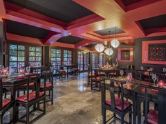 Rixos Sungate: Ресторан - photo 2