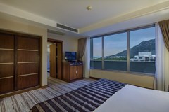 Rixos Sungate: Номер Suite  - photo 28