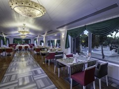 Rixos Sungate: Ресторан - photo 18