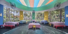 Rixos Sungate: Детский ресторан - photo 3
