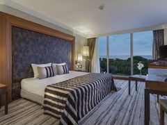 Rixos Sungate: Номер King Suite - photo 30