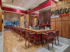 Rixos Sungate: Бар - photo 8