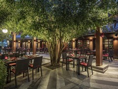 Rixos Sungate: Ресторан - photo 17
